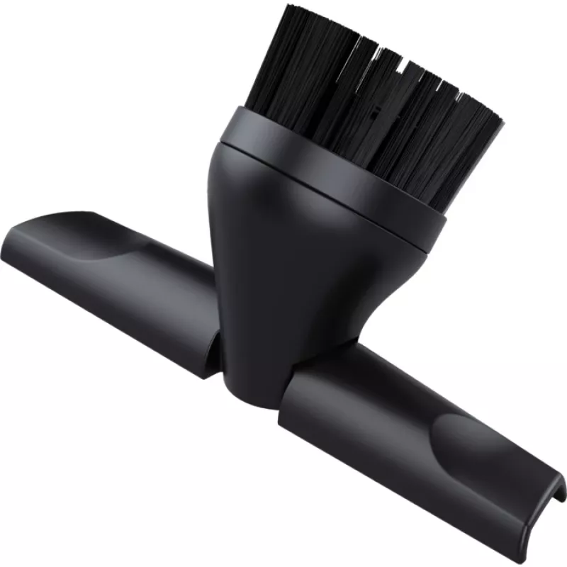 Electrolux EL61H4SW negro, blanco