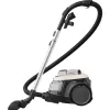 Electrolux EL61H4SW negro, blanco