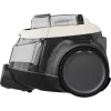 Electrolux EL61H4SW negro, blanco