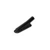 Electrolux EL61H4SW negro, blanco