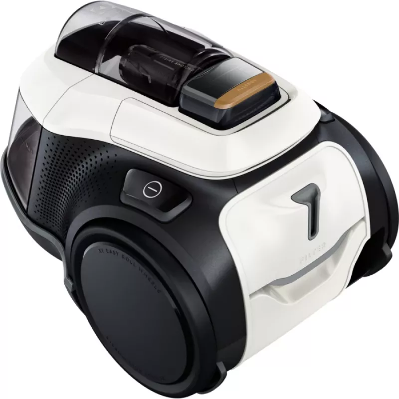 Aspirador de arrastre Electrolux PC91-ALRG en seco 650 W sin bolsa
