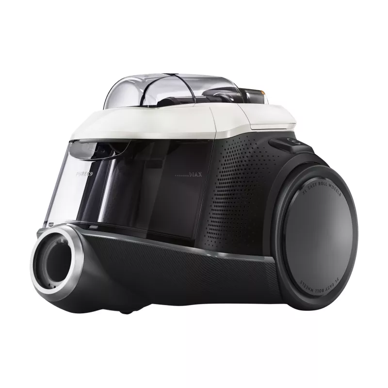 Aspirador de arrastre Electrolux PC91-ALRG en seco 650 W sin bolsa