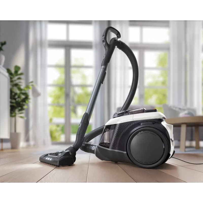Aspirador de arrastre Electrolux PC91-ALRG en seco 650 W sin bolsa