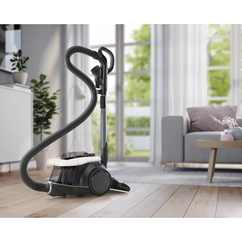 Aspirador de arrastre Electrolux PC91-ALRG en seco 650 W sin bolsa