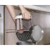 Aspirador de arrastre Electrolux PC91-ALRG en seco 650 W sin bolsa