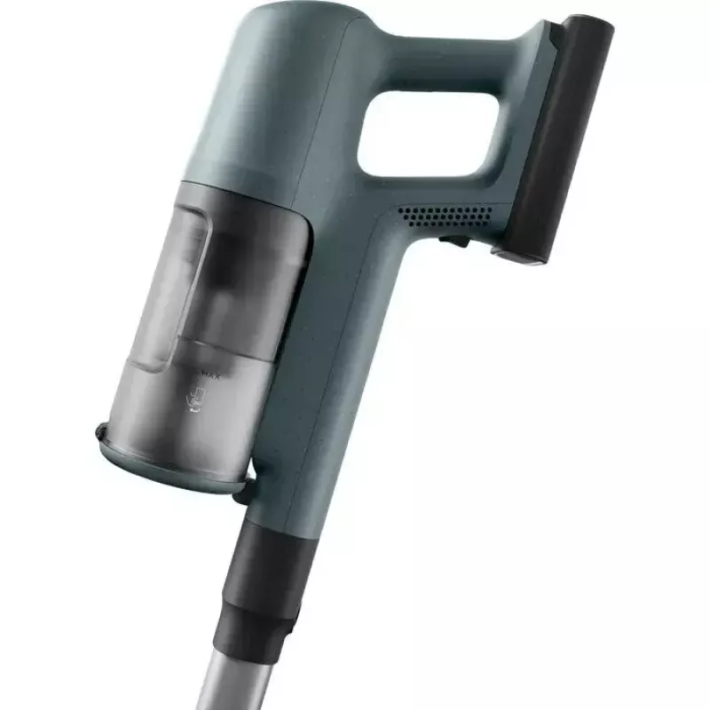 Aspirador de escoba 2 en 1 Electrolux EP61CB21OG batería en seco sin bolsa 0,6 l 85 W verde 2,5 Ah