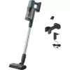 Aspirador de escoba 2 en 1 Electrolux EP61CB21OG batería en seco sin bolsa 0,6 l 85 W verde 2,5 Ah