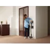 Aspirador de escoba Electrolux EP71UB14DB batería en seco ciclón, espuma, HEPA, micro sin bolsa 0,3 l 57 W azul 4 Ah