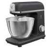 Robot de cocina Electrolux E5KM1-6GBP 1200 W 5 L negro, gris