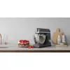 Robot de cocina Electrolux E5KM1-6GBP 1200 W 5 L negro, gris