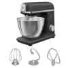 Robot de cocina Electrolux E5KM1-6GBP 1200 W 5 L negro, gris