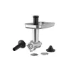 Robot de cocina Electrolux E5KM1-6GBP 1200 W 5 L negro, gris