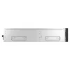 QNAP ES1686dc R2 NAS rack (3U) Intel® Xeon® D D-2142IT 48 GB DDR4 0 TB QNAP QES negro, gris
