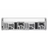QNAP ES1686dc R2 NAS rack (3U) Intel® Xeon® D D-2142IT 48 GB DDR4 0 TB QNAP QES negro, gris