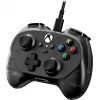 HyperX Clutch Tanto Mini WD Mando gaming, joystick, Xbox, Xbox One, con cable, USB, negro, 2,95 m