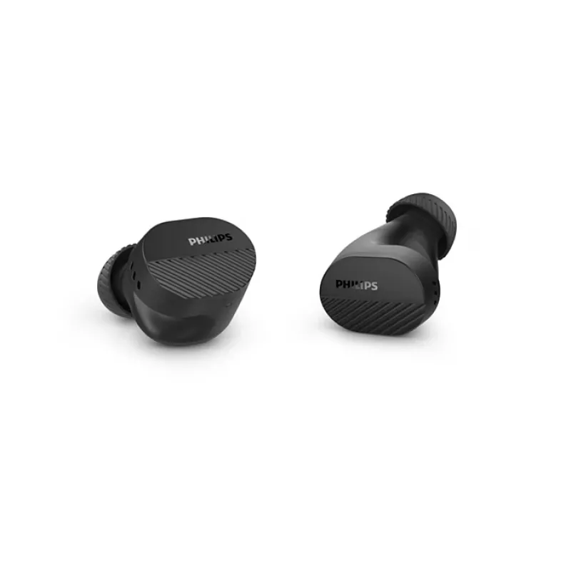 Philips Serie 5000 TAT5000BK/00 auriculares/headset inalámbricos in-ear Bluetooth negro