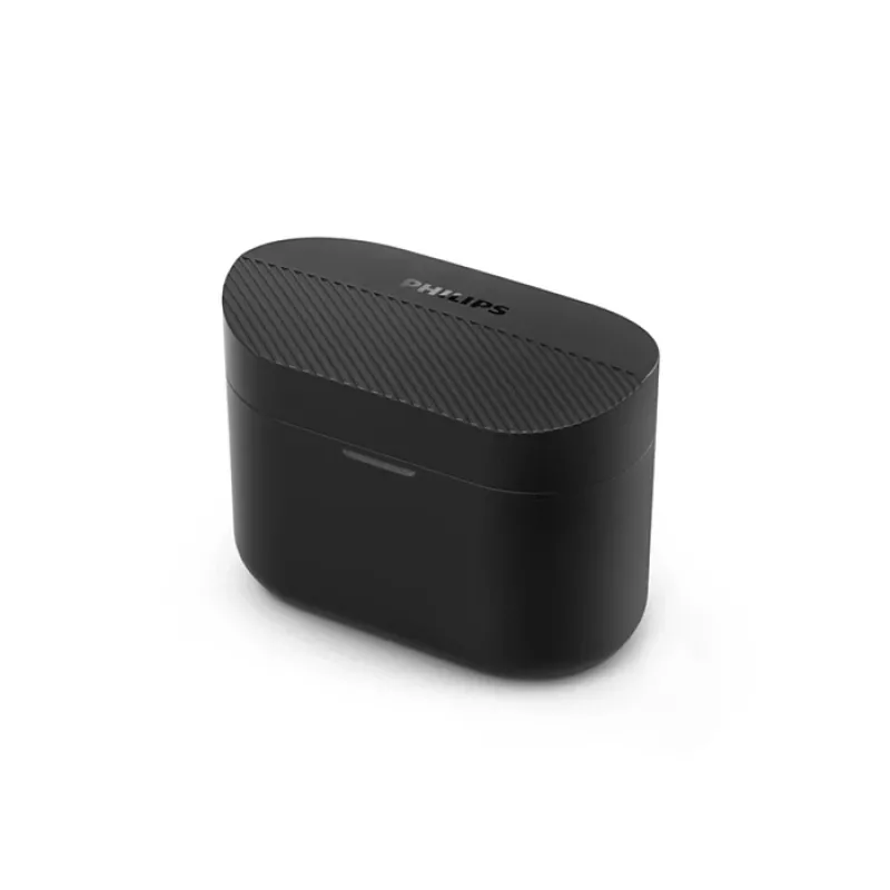Philips Serie 5000 TAT5000BK/00 auriculares/headset inalámbricos in-ear Bluetooth negro