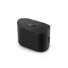Philips Serie 5000 TAT5000BK/00 auriculares/headset inalámbricos in-ear Bluetooth negro