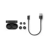 Philips Serie 5000 TAT5000BK/00 auriculares/headset inalámbricos in-ear Bluetooth negro