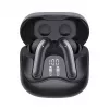 Auriculares inalámbricos in-ear Audiocore AC591 PRO — ANC híbrido, ENC, 6 micrófonos, carga USB‑C, hasta 9 h de reproducción, compatible con Tuya, negro