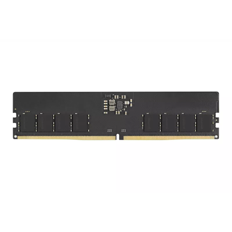 Goodram GR5600D564L46S/8G módulo de memoria 8 GB 1 x 8 GB DDR5 288 pines DIMM