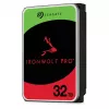 Disco duro interno Seagate IronWolf Pro ST32000NT000 32 TB 7200 rpm 3,5 pulgadas Serial ATA III