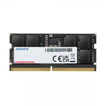 ADATA AD5S56008G-S - 8 GB - 1 x 8 GB - DDR5 - 5600 MHz - SO-DIMM de 262 contactos