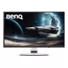 Monitor de ordenador BenQ EX271UZ 67,3 cm (26,5 pulgadas) 3840 x 2160 píxeles 4K Ultra HD OLED negro, blanco