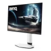 Monitor de ordenador BenQ EX271UZ 67,3 cm (26,5 pulgadas) 3840 x 2160 píxeles 4K Ultra HD OLED negro, blanco