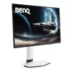 Monitor de ordenador BenQ EX271UZ 67,3 cm (26,5 pulgadas) 3840 x 2160 píxeles 4K Ultra HD OLED negro, blanco