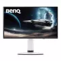 Monitor de ordenador BenQ EX271UZ 67,3 cm (26,5 pulgadas) 3840 x 2160 píxeles 4K Ultra HD OLED negro, blanco