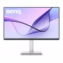 Monitor de ordenador BenQ MA320UP 80 cm (31,5 pulgadas) 3840 x 2160 4K IPS mate, 5 ms, USB-C, altavoces integrados, VESA, blanco