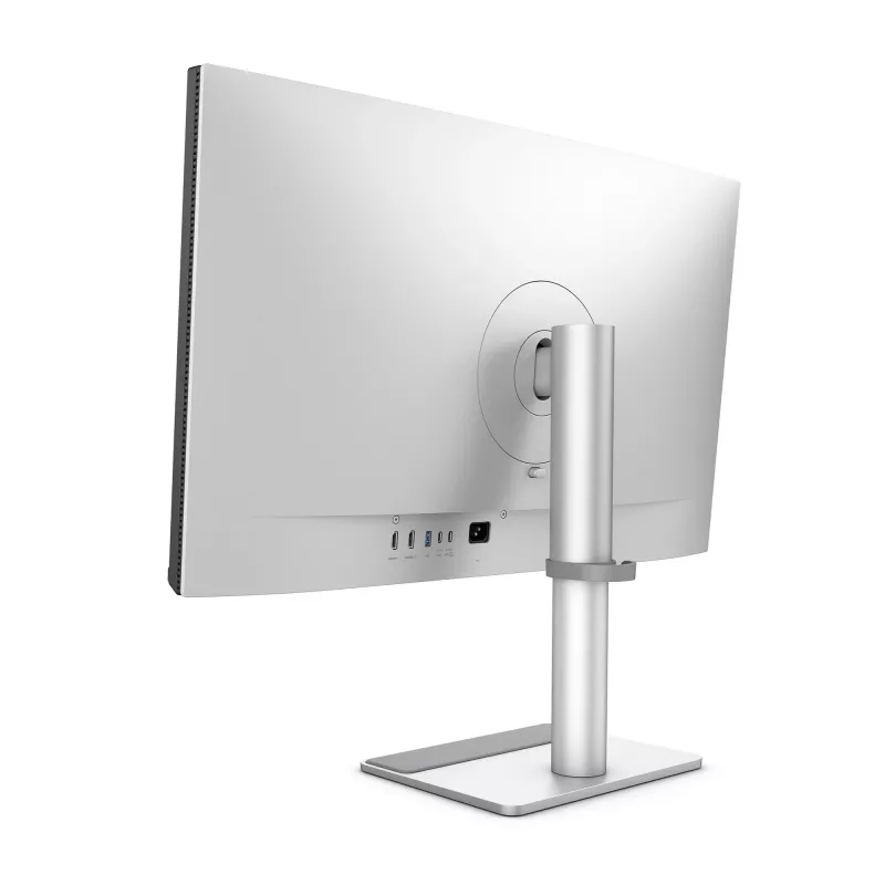 Monitor de ordenador BenQ MA320UP 80 cm (31,5 pulgadas) 3840 x 2160 4K IPS mate, 5 ms, USB-C, altavoces integrados, VESA, blanco