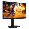Monitor de ordenador AOC G4 24G4ZR 60,5 cm (23,8 pulgadas) 1920 x 1080 píxeles Full HD LED negro, rojo