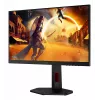 Monitor de ordenador AOC G4 24G4ZR 60,5 cm (23,8 pulgadas) 1920 x 1080 píxeles Full HD LED negro, rojo