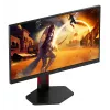 Monitor de ordenador AOC G4 24G4ZR 60,5 cm (23,8 pulgadas) 1920 x 1080 píxeles Full HD LED negro, rojo
