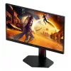 Monitor de ordenador AOC G4 24G4ZR 60,5 cm (23,8 pulgadas) 1920 x 1080 píxeles Full HD LED negro, rojo