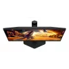 Monitor de ordenador AOC G4 24G4ZR 60,5 cm (23,8 pulgadas) 1920 x 1080 píxeles Full HD LED negro, rojo