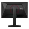 Monitor de ordenador AOC G4 24G4ZR 60,5 cm (23,8 pulgadas) 1920 x 1080 píxeles Full HD LED negro, rojo