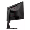 Monitor de ordenador AOC G4 24G4ZR 60,5 cm (23,8 pulgadas) 1920 x 1080 píxeles Full HD LED negro, rojo