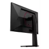 Monitor de ordenador AOC G4 24G4ZR 60,5 cm (23,8 pulgadas) 1920 x 1080 píxeles Full HD LED negro, rojo