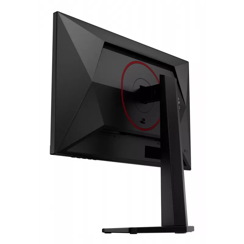 Monitor de ordenador AOC G4 24G4ZR 60,5 cm (23,8 pulgadas) 1920 x 1080 píxeles Full HD LED negro, rojo