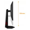 Monitor de ordenador AOC G4 24G4ZR 60,5 cm (23,8 pulgadas) 1920 x 1080 píxeles Full HD LED negro, rojo