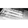 Modelo de barco de pasajeros REVELL Queen Mary 2 kit, escala 1:700