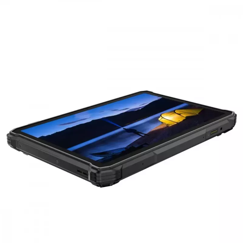 Tablet UleFone Armor Pad 5 Pro 12/512GB 5G — 12 GB RAM, 512 GB almacenamiento, 5G
