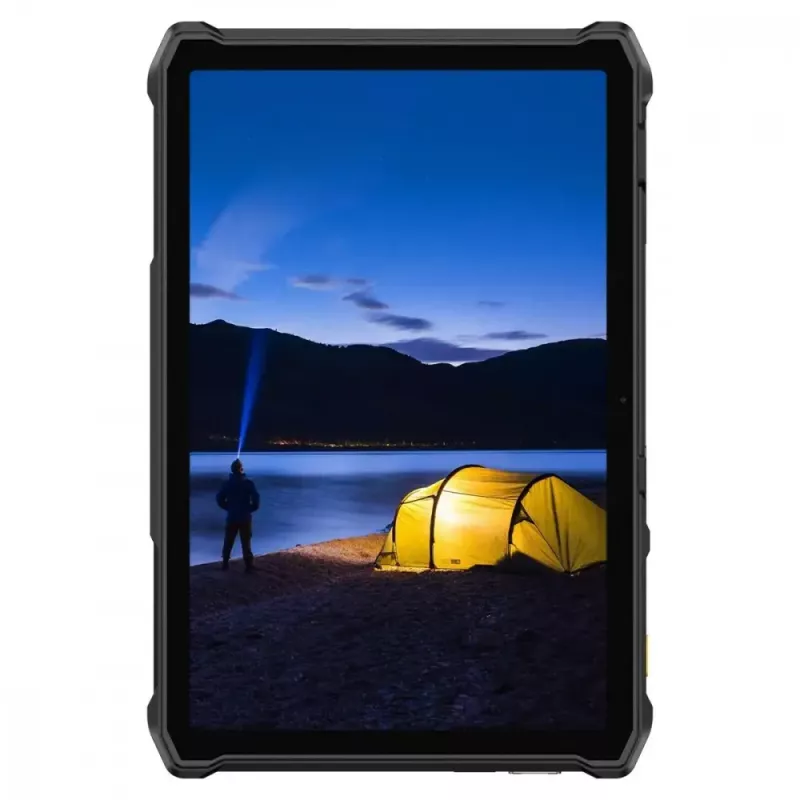 Tablet UleFone Armor Pad 5 Pro 12/512GB 5G — 12 GB RAM, 512 GB almacenamiento, 5G