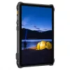 Tablet UleFone Armor Pad 5 Pro 12/512GB 5G — 12 GB RAM, 512 GB almacenamiento, 5G