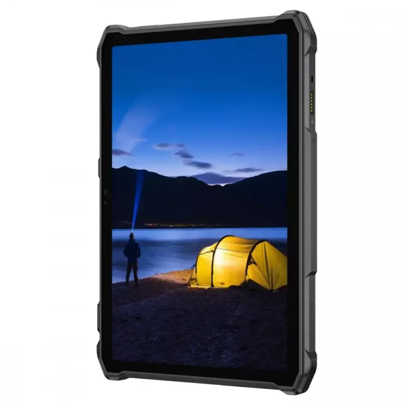 Tablet UleFone Armor Pad 5 Pro 12/512GB 5G — 12 GB RAM, 512 GB almacenamiento, 5G