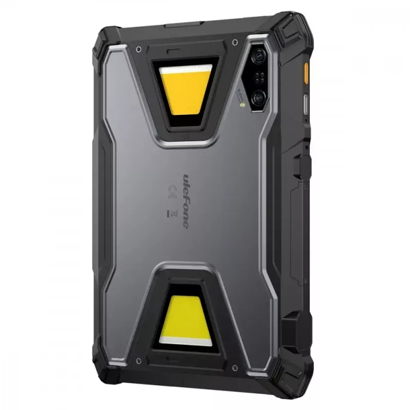 Tablet UleFone Armor Pad 5 Pro 12/512GB 5G — 12 GB RAM, 512 GB almacenamiento, 5G