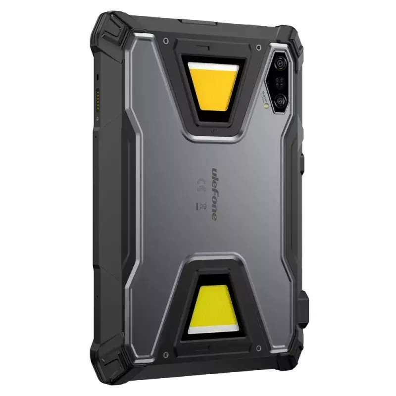 Tablet UleFone Armor Pad 5 Pro 12/512GB 5G — 12 GB RAM, 512 GB almacenamiento, 5G